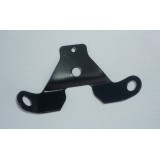 DRŽÁK KLAKSONU  - (ČERNÝ)